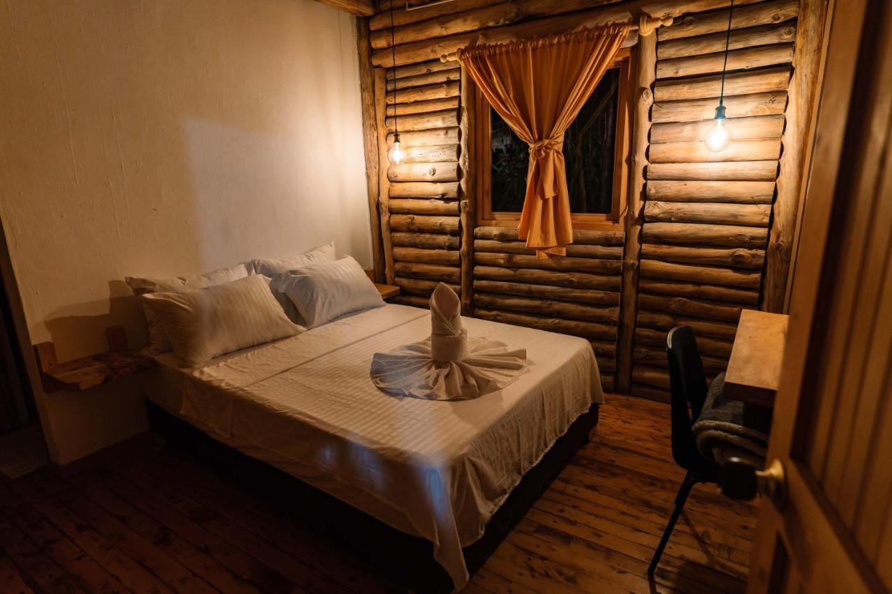 Alma Campestre 酒店 Santa Elena (Antioquia)