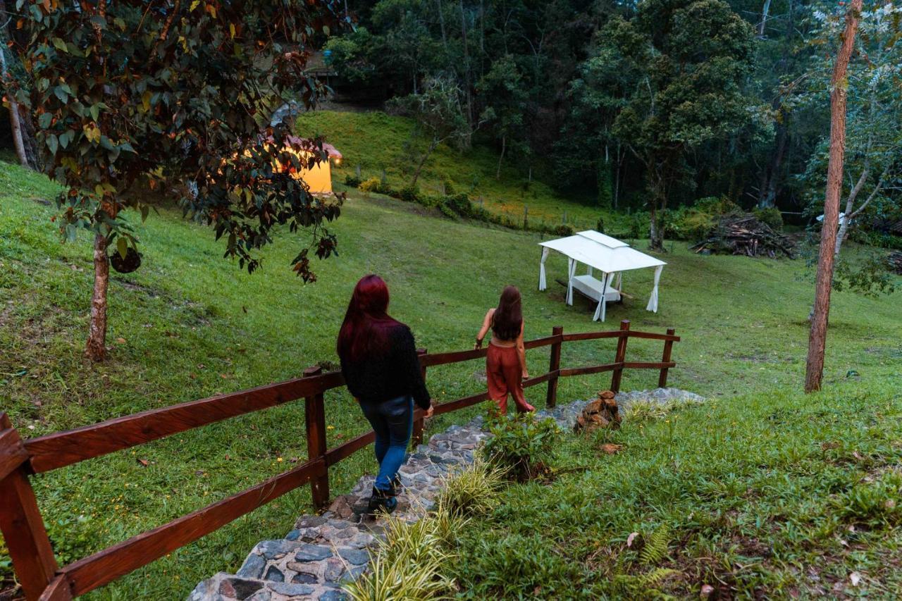 Alma Campestre Santa Elena (Antioquia)