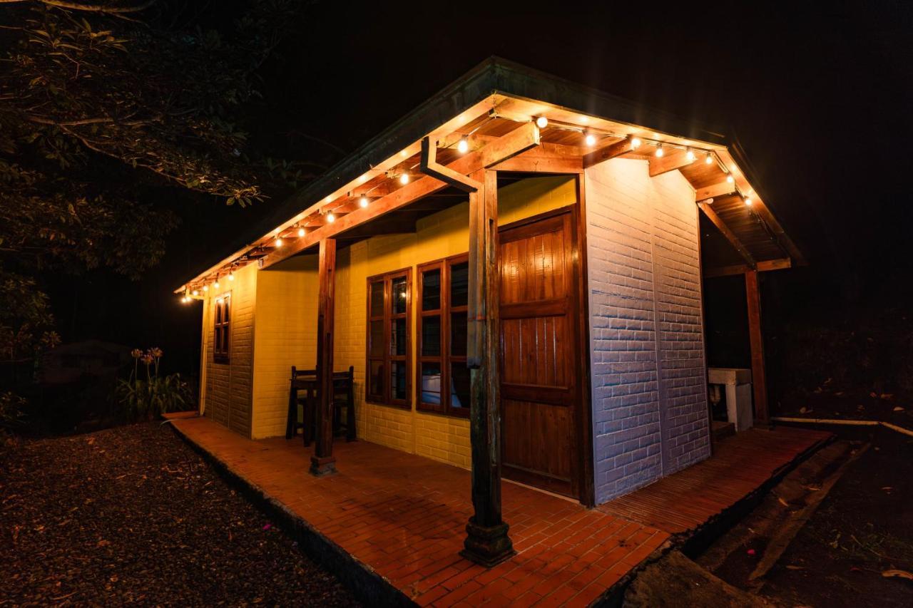 Alma Campestre Santa Elena (Antioquia)