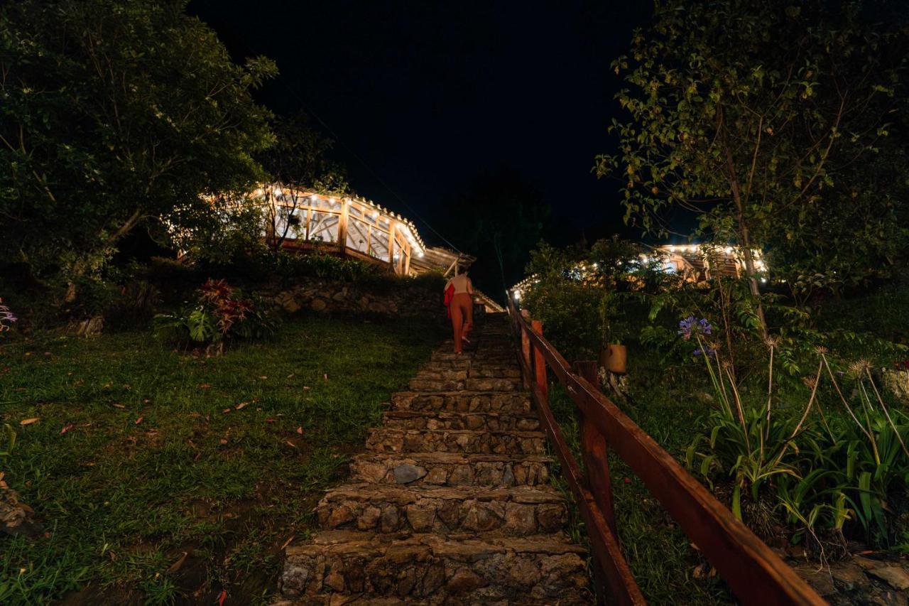 Alma Campestre Santa Elena (Antioquia)
