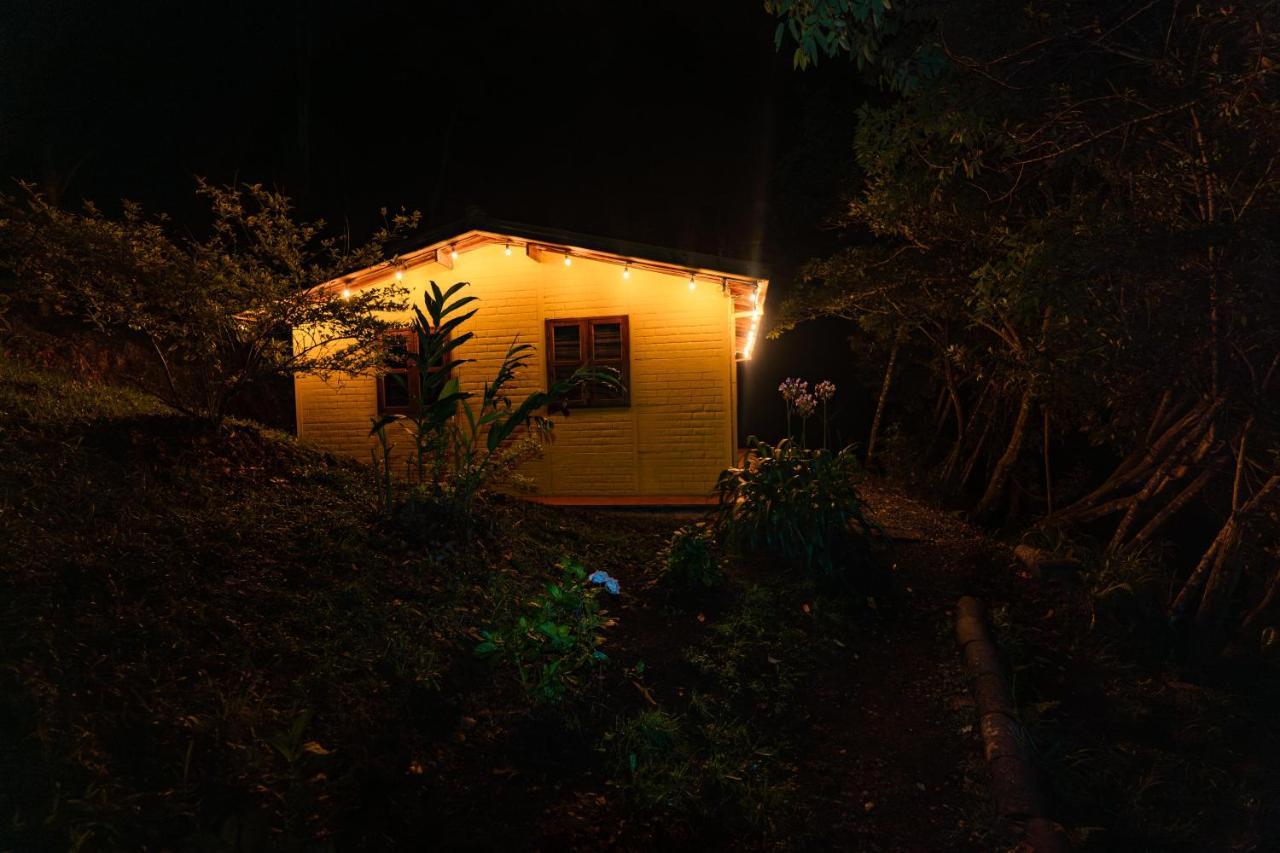 Alma Campestre Santa Elena (Antioquia)