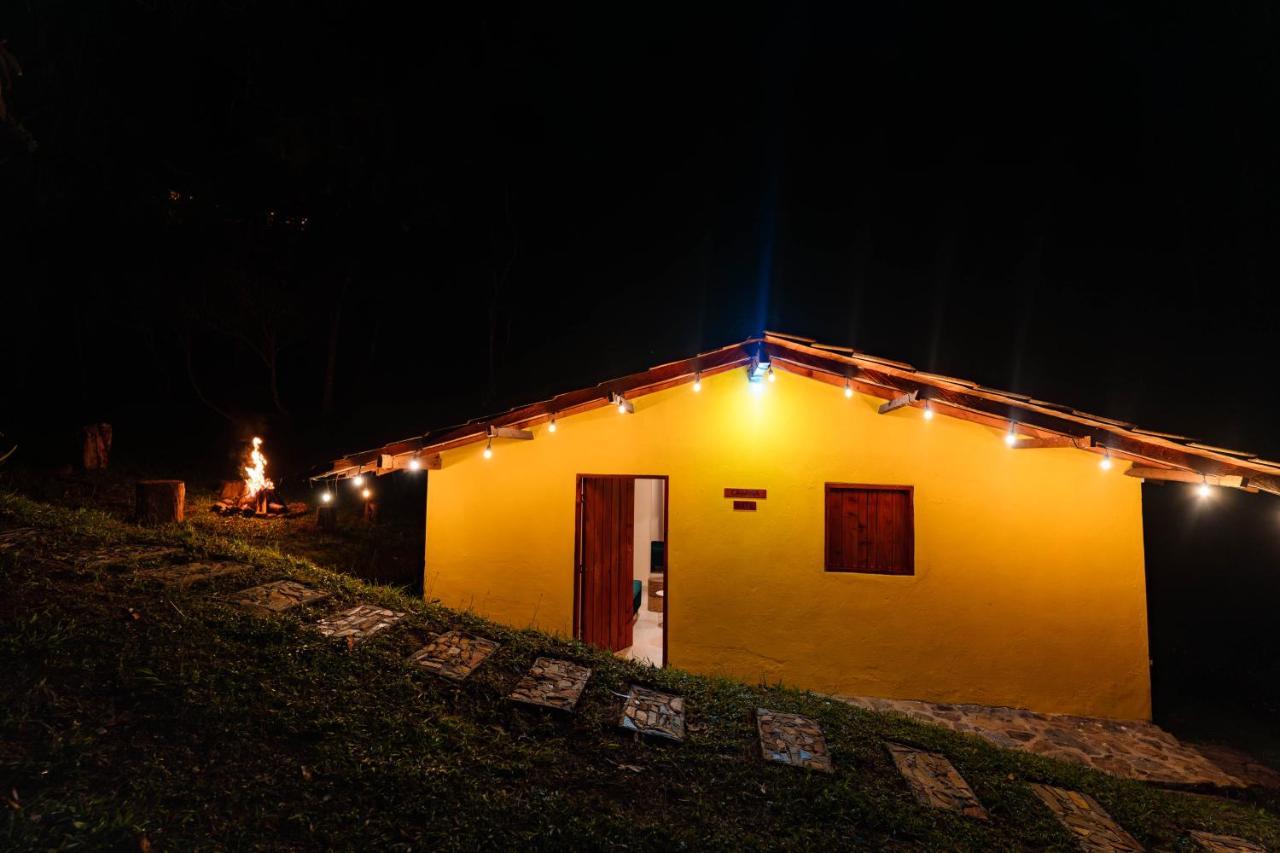 Alma Campestre * Santa Elena (Antioquia)