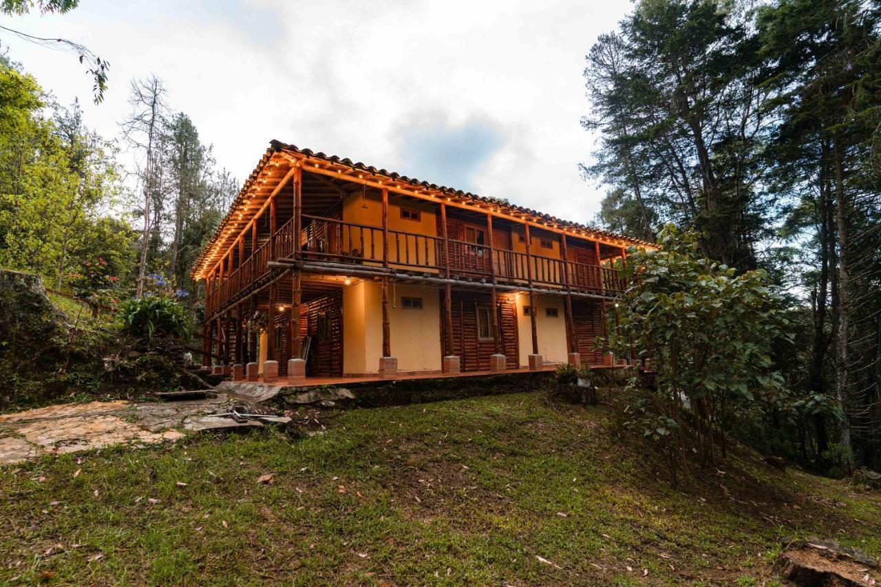 Alma Campestre