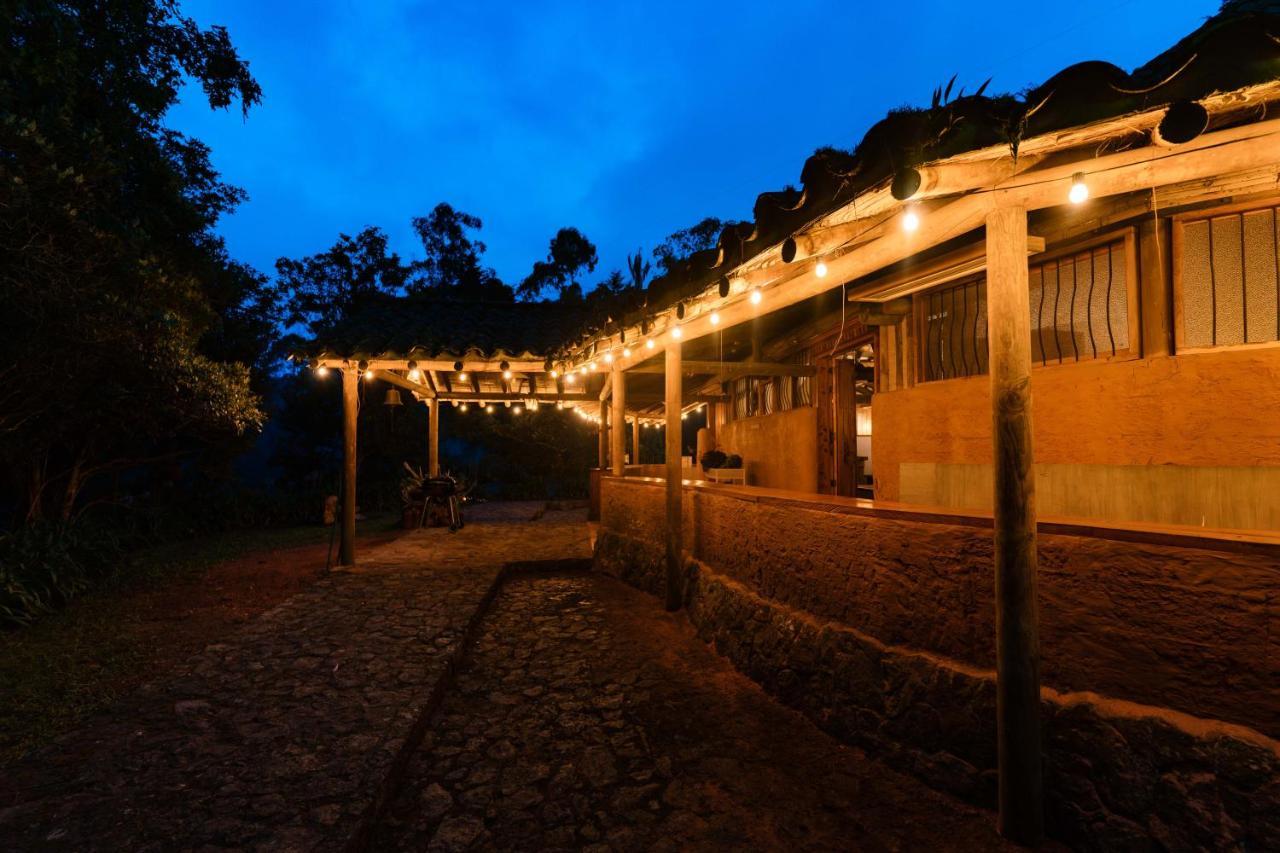 Alma Campestre