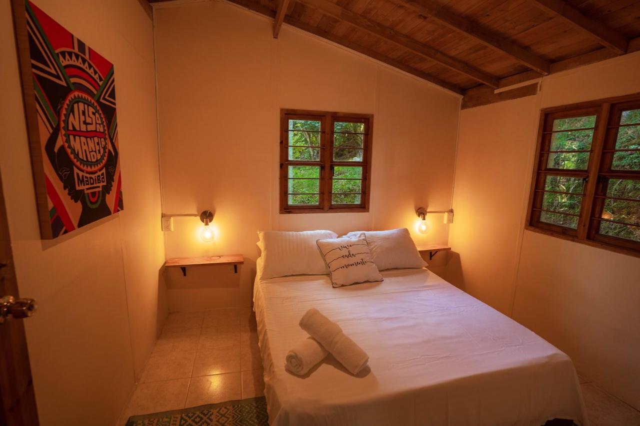 Alma Campestre Santa Elena (Antioquia)