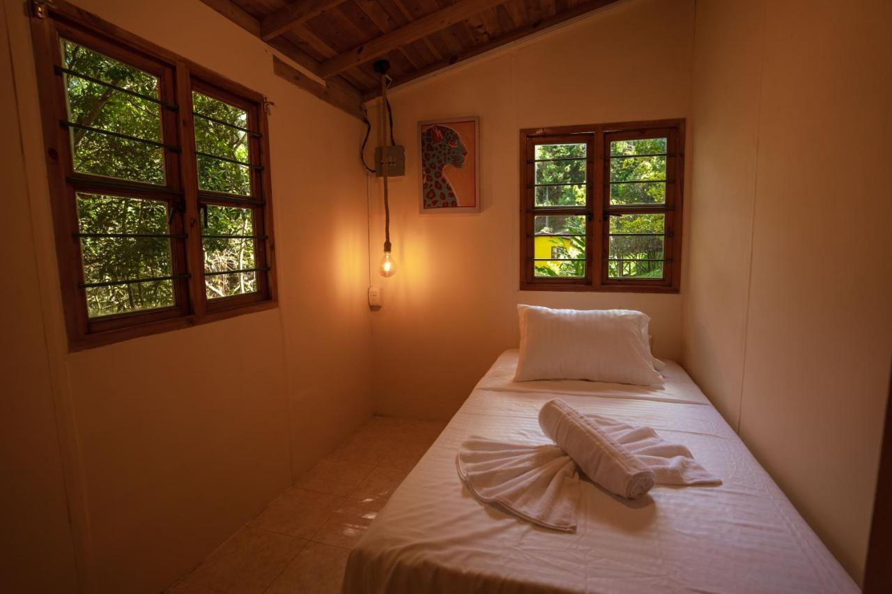 Alma Campestre