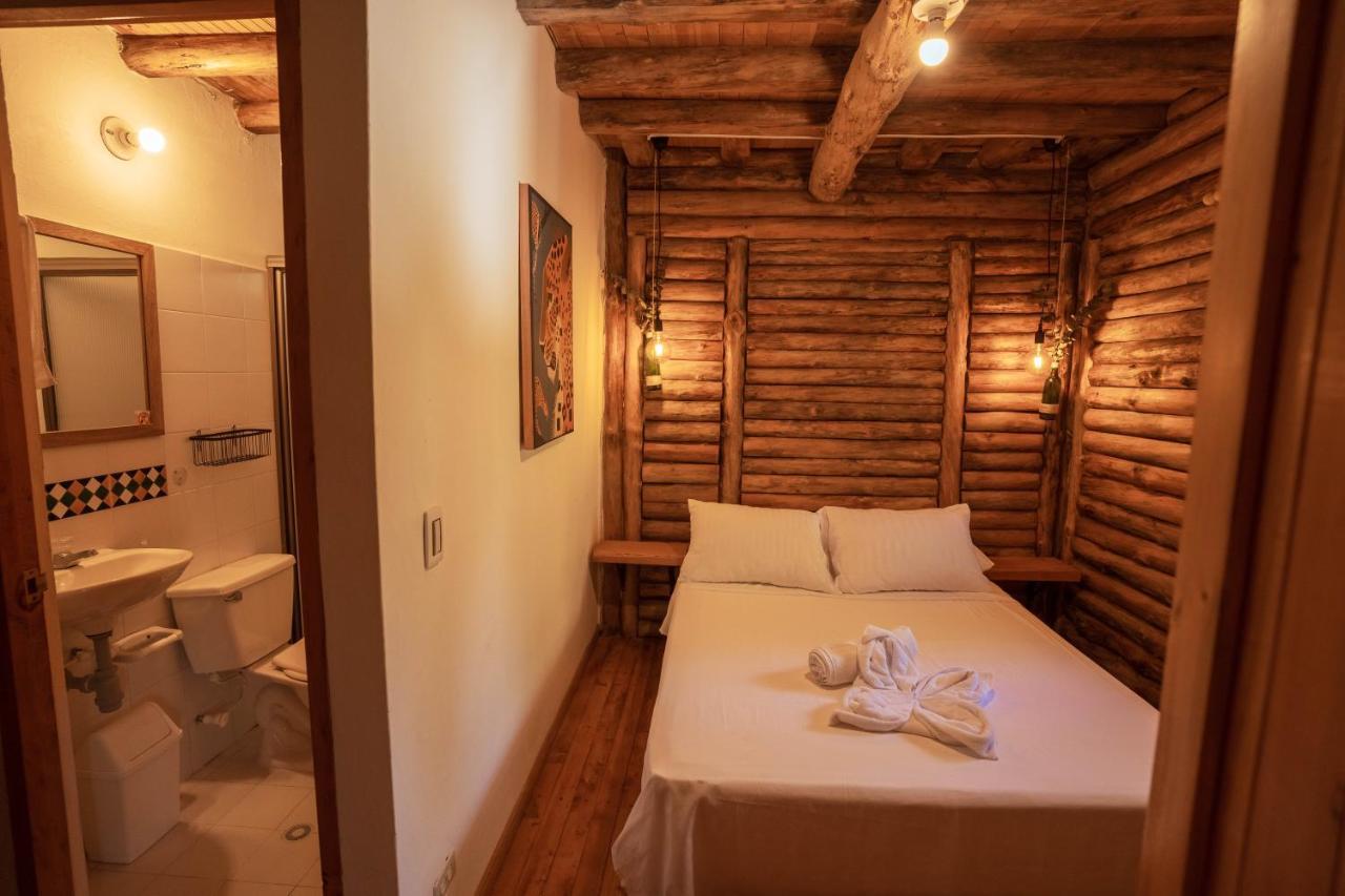 Alma Campestre