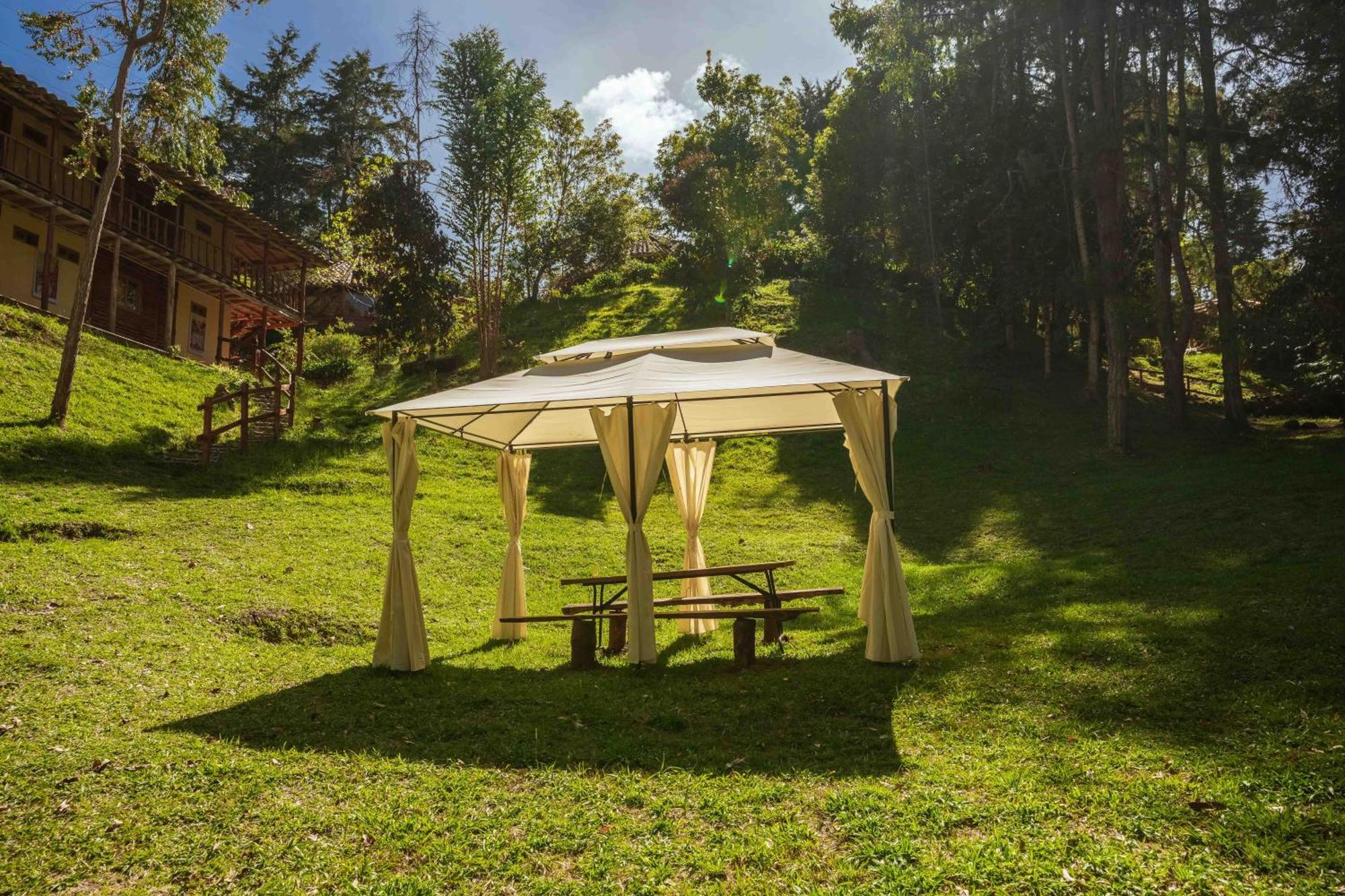 Alma Campestre Santa Elena (Antioquia)