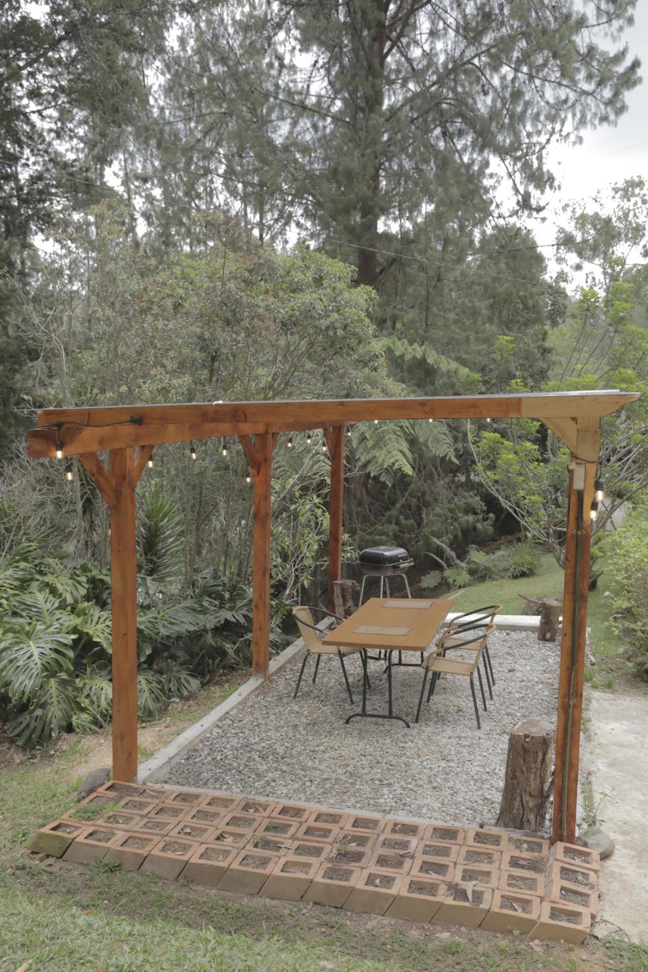 酒店 Alma Campestre Santa Elena (Antioquia)