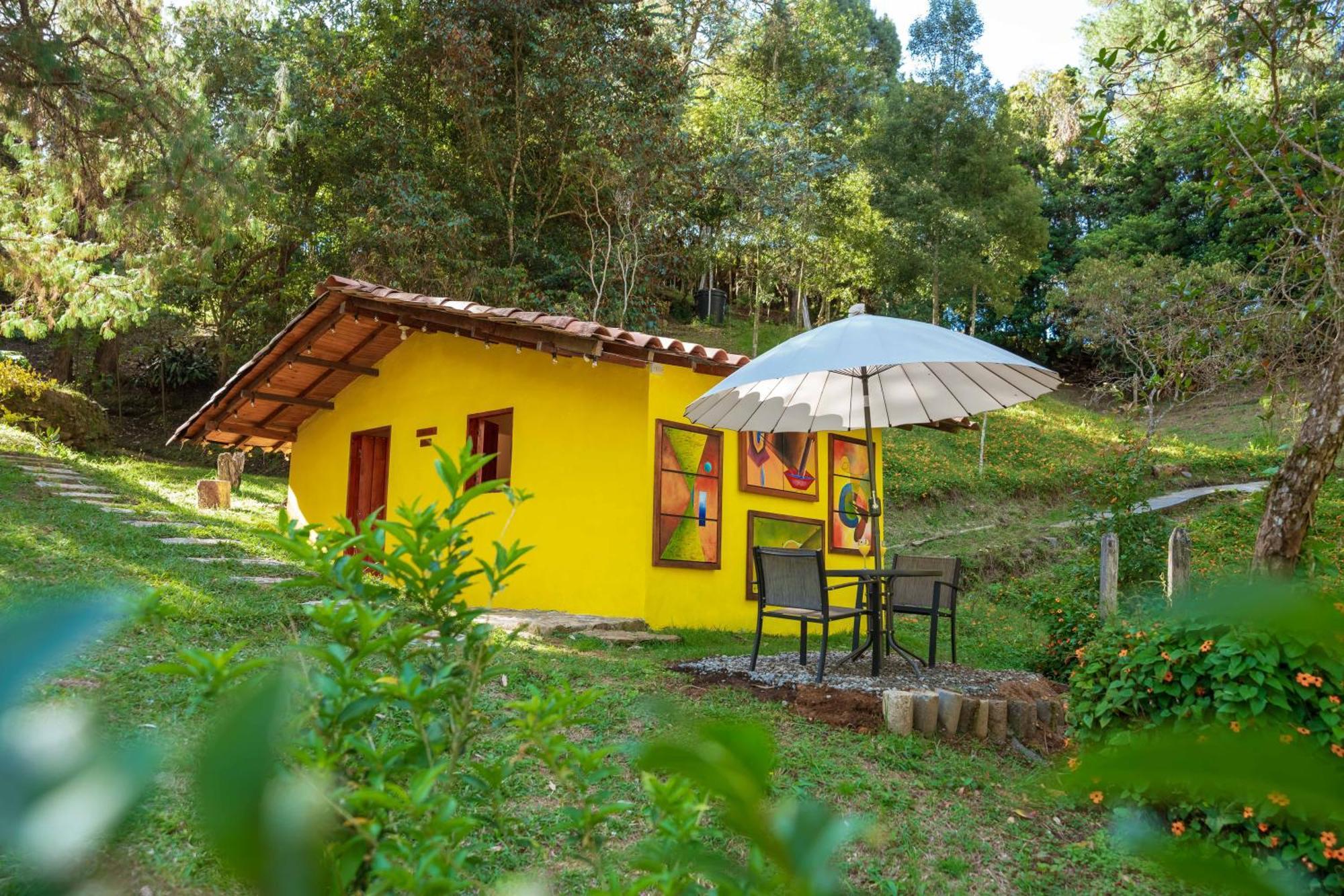 Alma Campestre Santa Elena (Antioquia)