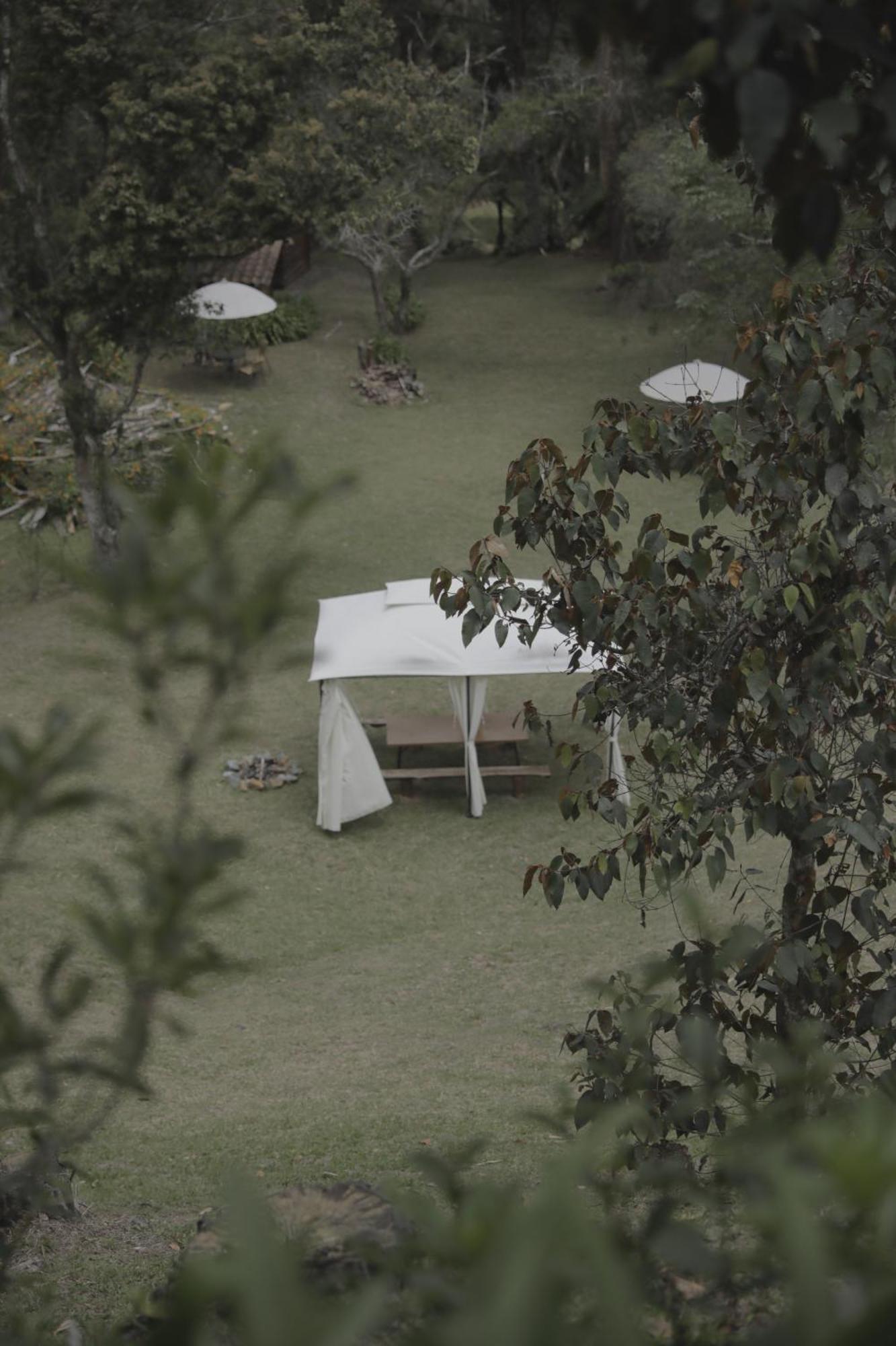 酒店 Alma Campestre Santa Elena (Antioquia)