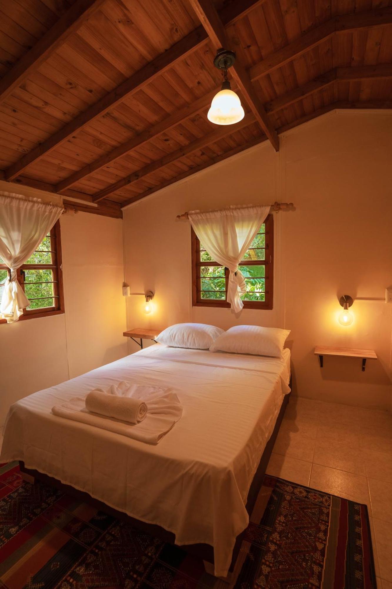 Alma Campestre 酒店 Santa Elena (Antioquia)