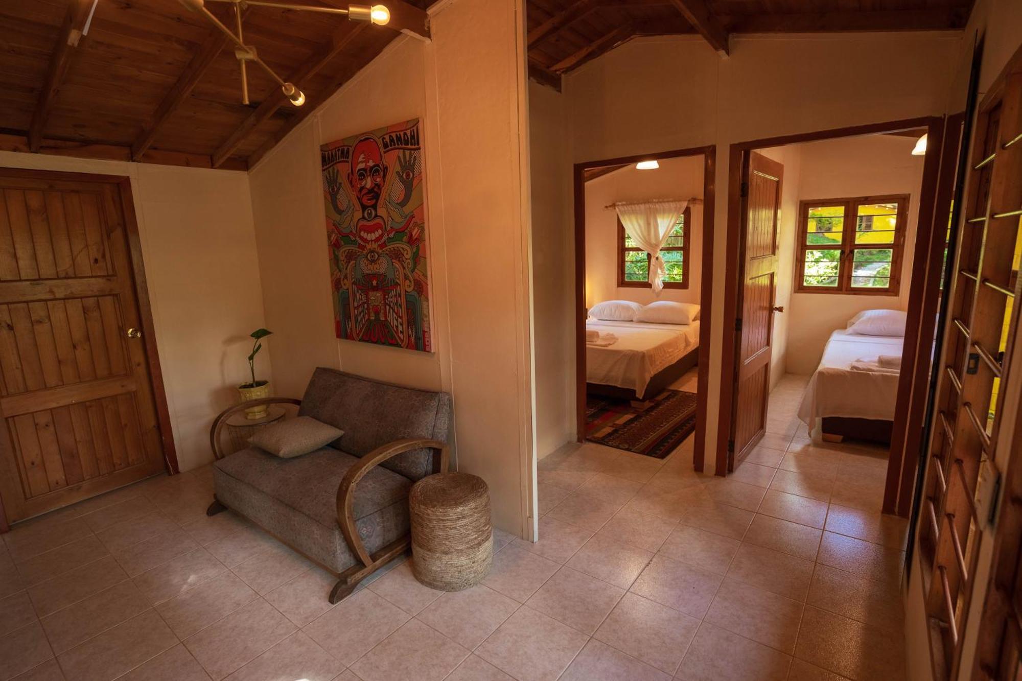 Alma Campestre Santa Elena (Antioquia)